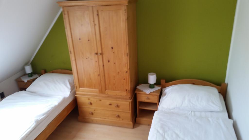Hotel Carpatia Bratislava Buitenkant foto